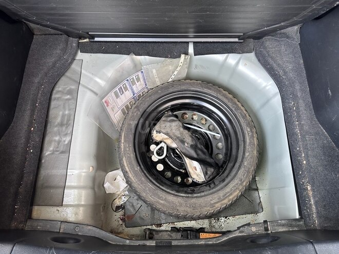 Nissan Tiida 2011, 147,000 km - 1.5 l - Sumqayıt