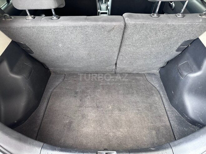 Nissan Tiida 2011, 147,000 km - 1.5 l - Sumqayıt