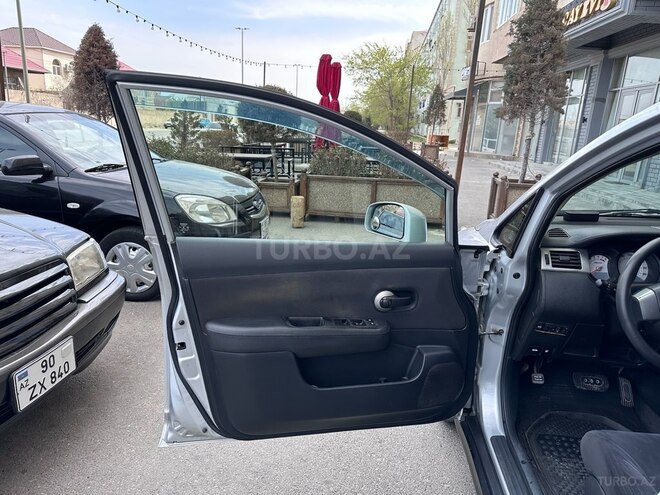 Nissan Tiida 2011, 147,000 km - 1.5 l - Sumqayıt