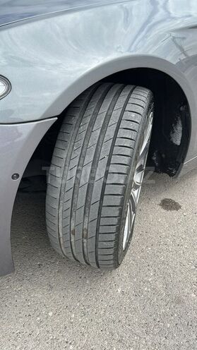 BMW 535 2010, 190,754 km - 3.0 l - Bakı