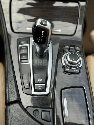 BMW 535 2010, 190,754 km - 3.0 l - Bakı