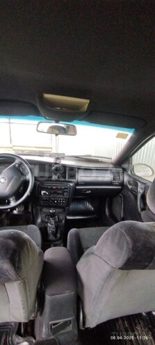 Opel Vectra 2000, 250,000 km - 2.0 l - Balakən