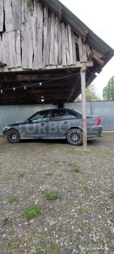 Opel Vectra 2000, 250,000 km - 2.0 l - Balakən