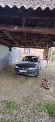 Opel Vectra 2000, 250,000 km - 2.0 l - Balakən