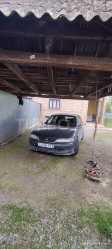 Opel Vectra 2000, 250,000 km - 2.0 l - Balakən