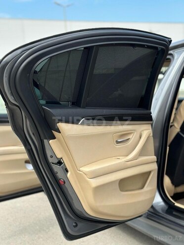BMW 535 2010, 190,754 km - 3.0 l - Bakı