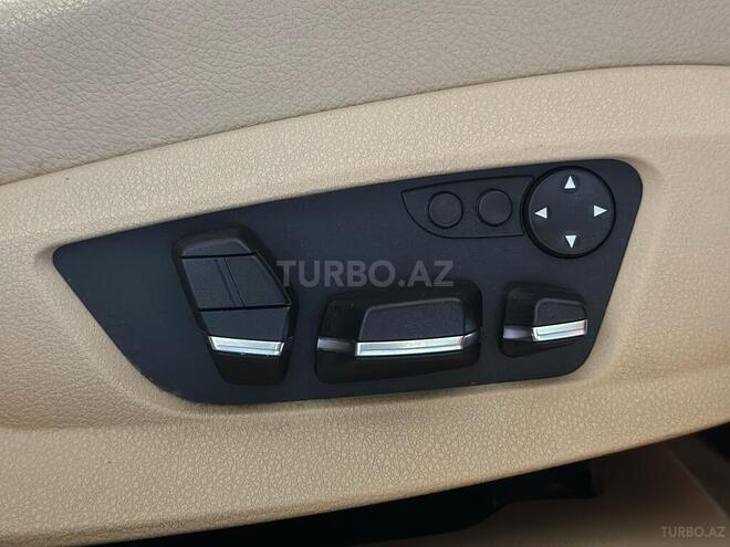 BMW 535 2010, 190,754 km - 3.0 l - Bakı