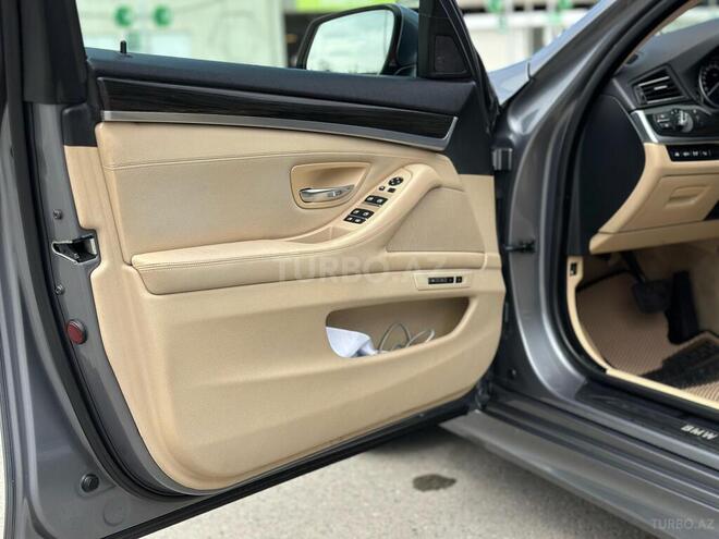 BMW 535 2010, 190,754 km - 3.0 l - Bakı