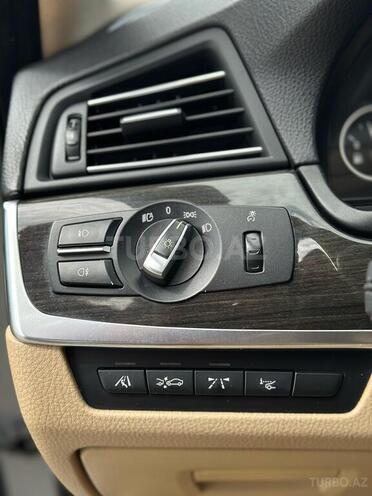 BMW 535 2010, 190,754 km - 3.0 l - Bakı