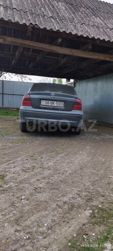 Opel Vectra 2000, 250,000 km - 2.0 l - Balakən