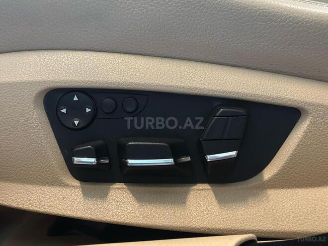 BMW 535 2010, 190,754 km - 3.0 l - Bakı