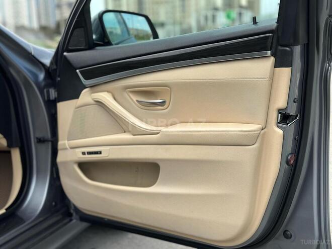 BMW 535 2010, 190,754 km - 3.0 l - Bakı