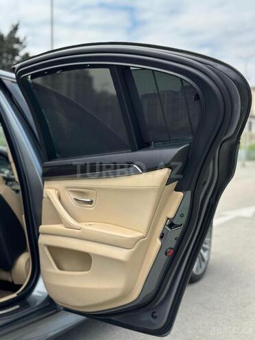 BMW 535 2010, 190,754 km - 3.0 l - Bakı