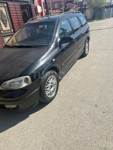 Opel Astra 2000, 290,000 km - 1.6 л - Bakı