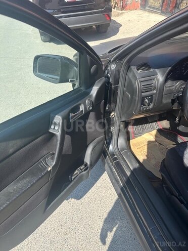 Opel Astra 2000, 290,000 km - 1.6 л - Bakı