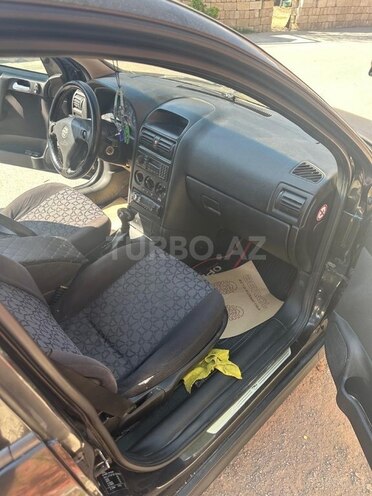 Opel Astra 2000, 290,000 km - 1.6 л - Bakı