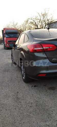 Ford Focus 2017, 175,141 km - 1.6 l - Bakı