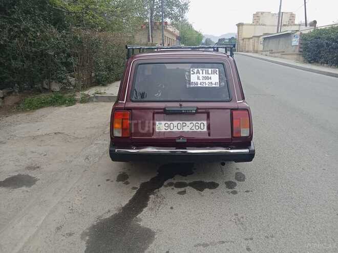 LADA (VAZ) 2104 2004, 95,000 km - 1.6 l - Şəmkir