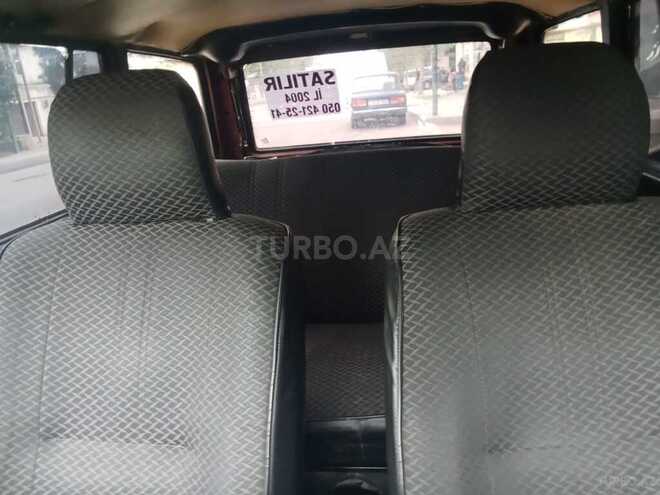 LADA (VAZ) 2104 2004, 95,000 km - 1.6 l - Şəmkir