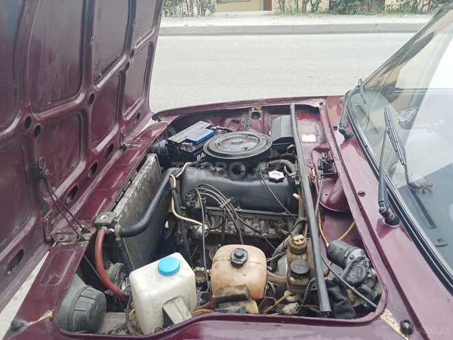 LADA (VAZ) 2104 2004, 95,000 km - 1.6 l - Şəmkir