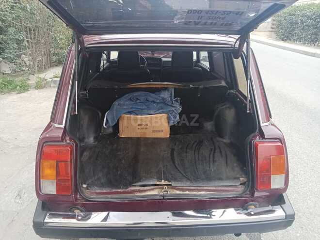 LADA (VAZ) 2104 2004, 95,000 km - 1.6 l - Şəmkir