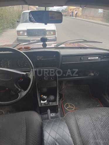 LADA (VAZ) 2104 2004, 95,000 km - 1.6 l - Şəmkir