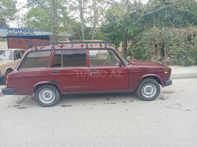 LADA (VAZ) 2104 2004, 95,000 km - 1.6 l - Şəmkir
