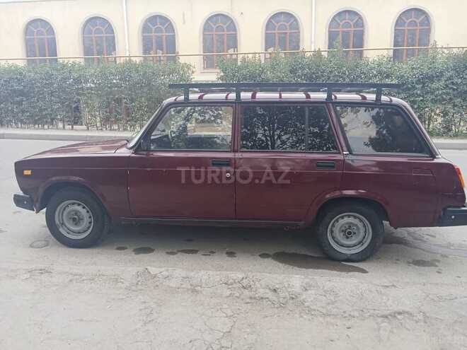 LADA (VAZ) 2104 2004, 95,000 km - 1.6 l - Şəmkir