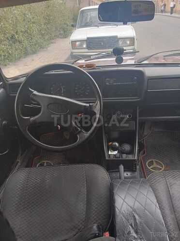 LADA (VAZ) 2104 2004, 95,000 km - 1.6 l - Şəmkir