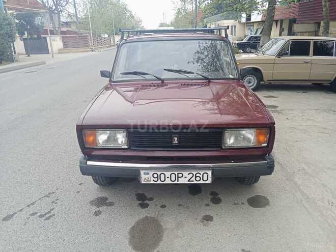LADA (VAZ) 2104 2004, 95,000 km - 1.6 l - Şəmkir