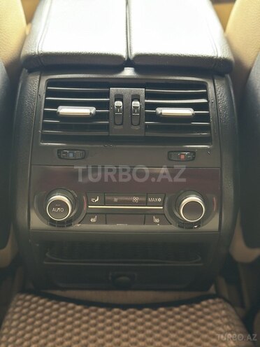 BMW 535 2010, 190,754 km - 3.0 l - Bakı