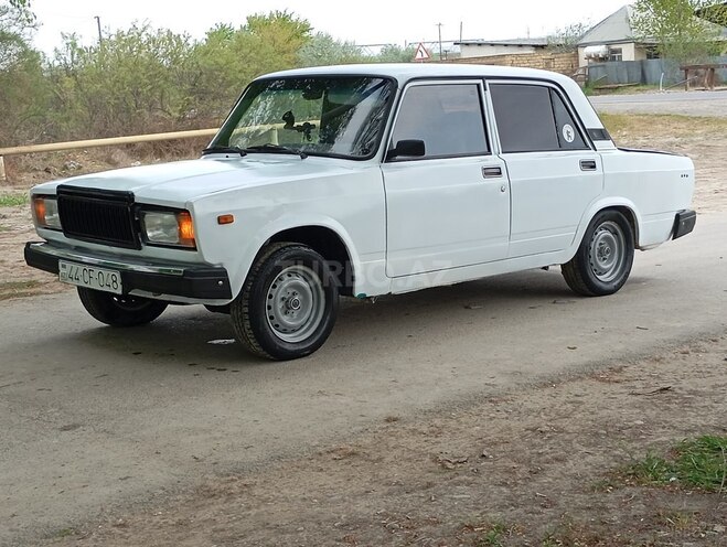 LADA (VAZ) 2107 2000, 284,666 km - 1.6 l - Şirvan