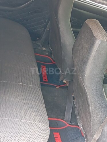 LADA (VAZ) 2107 2000, 284,666 km - 1.6 l - Şirvan