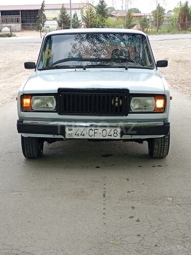 LADA (VAZ) 2107 2000, 284,666 km - 1.6 l - Şirvan