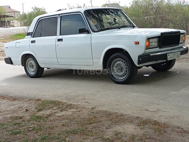 LADA (VAZ) 2107 2000, 284,666 km - 1.6 l - Şirvan