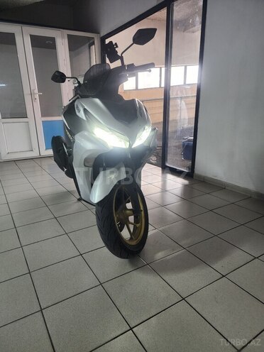 Yamaha  2023, 44,000 km - 0.2 l - Bakı