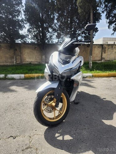 Yamaha  2023, 44,000 km - 0.2 l - Bakı