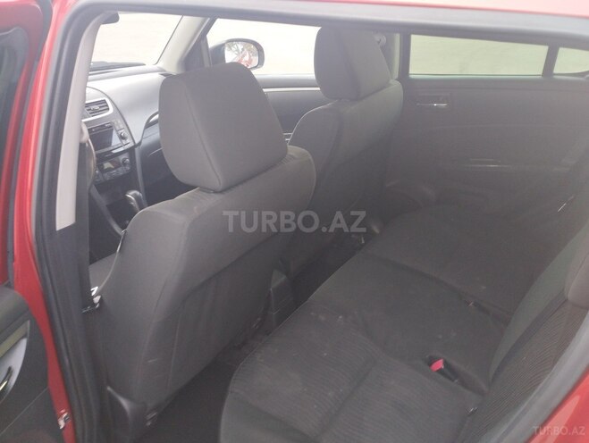 Suzuki Swift 2010, 99,000 km - 1.2 l - Bakı