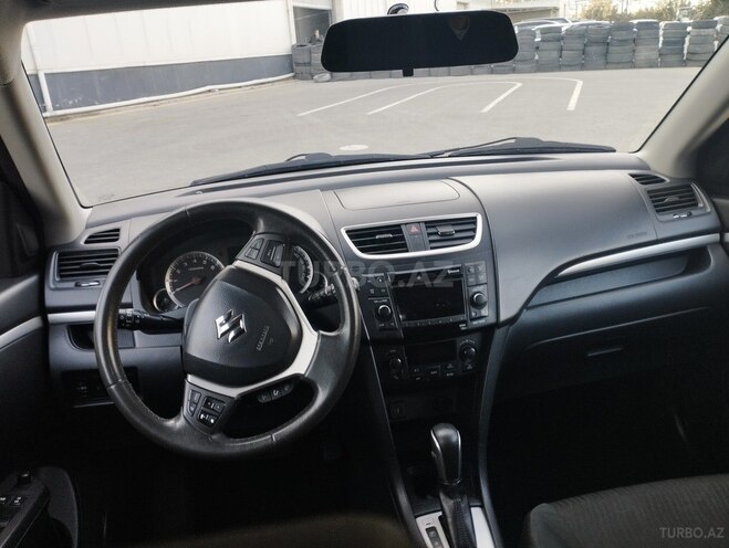 Suzuki Swift 2010, 99,000 km - 1.2 l - Bakı