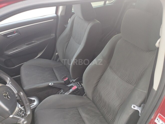 Suzuki Swift 2010, 99,000 km - 1.2 l - Bakı