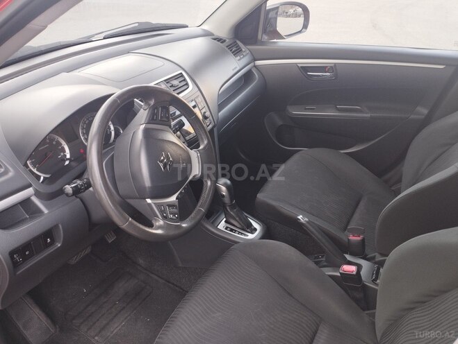 Suzuki Swift 2010, 99,000 km - 1.2 l - Bakı