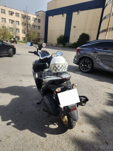 Yamaha  2023, 44,000 km - 0.2 l - Bakı