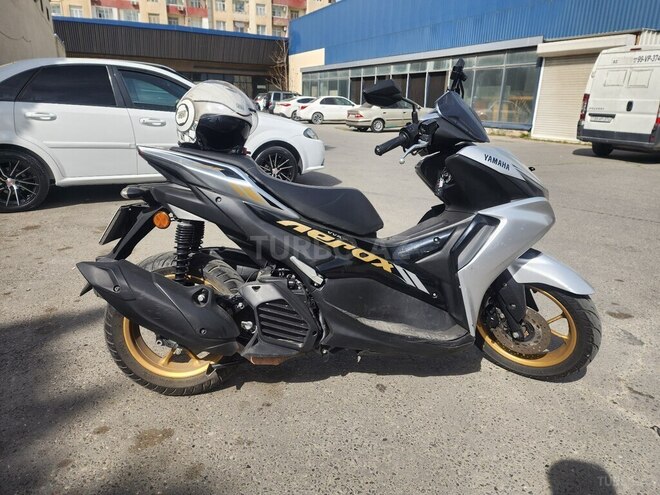 Yamaha  2023, 44,000 km - 0.2 l - Bakı