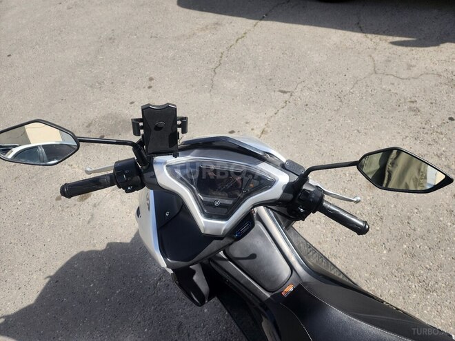 Yamaha  2023, 44,000 km - 0.2 l - Bakı