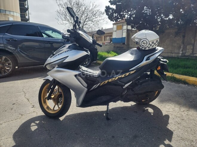 Yamaha  2023, 44,000 km - 0.2 l - Bakı