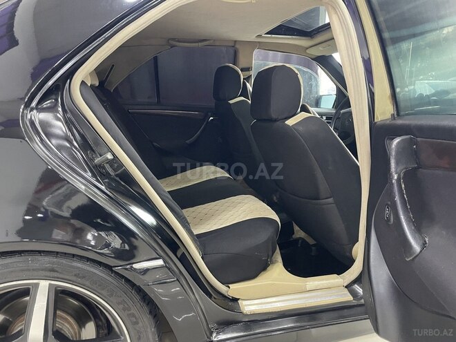 Mercedes C 230 1999, 310,000 km - 2.3 l - Sumqayıt