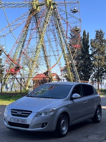 Kia Ceed 2008, 260,000 km - 1.6 л - Cəlilabad