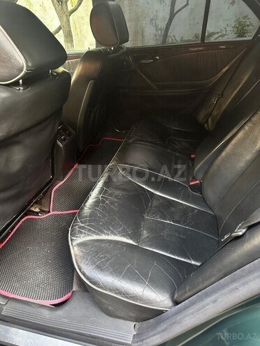 Mercedes E 220 d 2000, 479,450 km - 2.2 л - Lənkəran