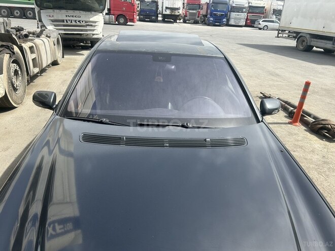 Mercedes E 270 2003, 100,000 km - 2.7 l - Bakı
