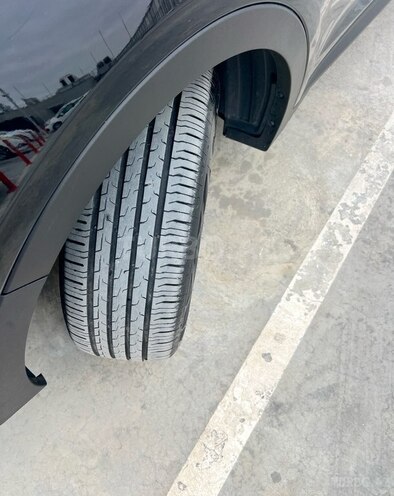 Hyundai Santa Fe 2016, 204,000 km - 2.2 l - Bakı